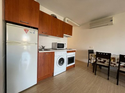 Apartment Wohnung in Roquetas nahe Strand - Features photo 22