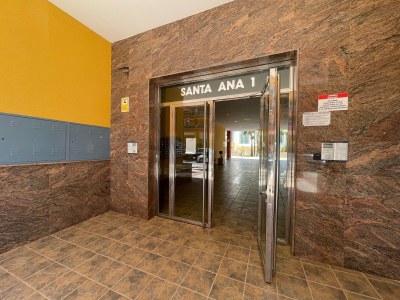 Apartment Wohnung in Roquetas nahe Strand - Features photo 23