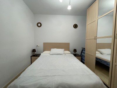 Apartment Wohnung in Roquetas nahe Strand - Features photo 24