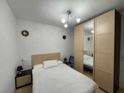 Apartment Wohnung in Roquetas nahe Strand - Features photo 25