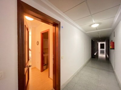 Apartment Wohnung in Roquetas nahe Strand - Features photo 26