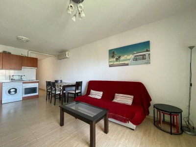 Apartment Wohnung in Roquetas nahe Strand - Features photo 27