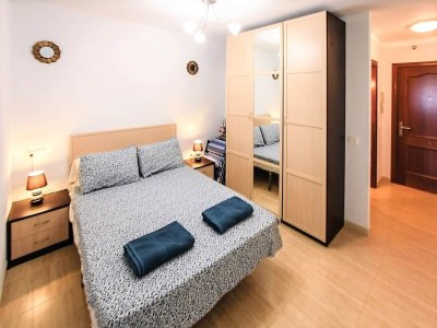 Apartment Wohnung in Roquetas nahe Strand - Features photo 29