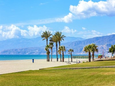 Apartment Wohnung in Roquetas nahe Strand - Environment photo 32