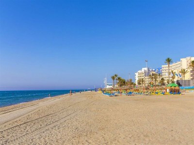 Apartment Wohnung in Roquetas nahe Strand - Environment photo 33