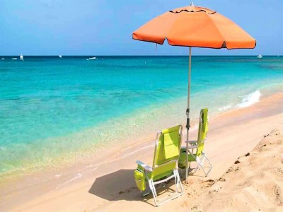 Apartment Wohnung in Roquetas nahe Strand - Outdoor photo 38