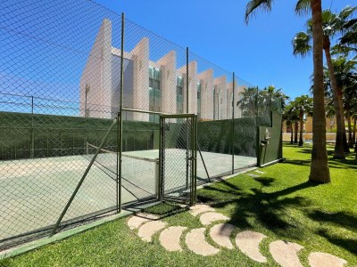 Apartment Wohnung in Roquetas nahe Strand - Outdoor photo 40