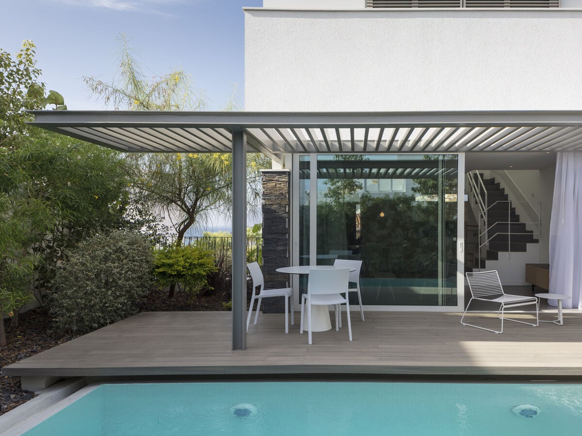 Holiday apartment Arena Negra Suites & SPA S4