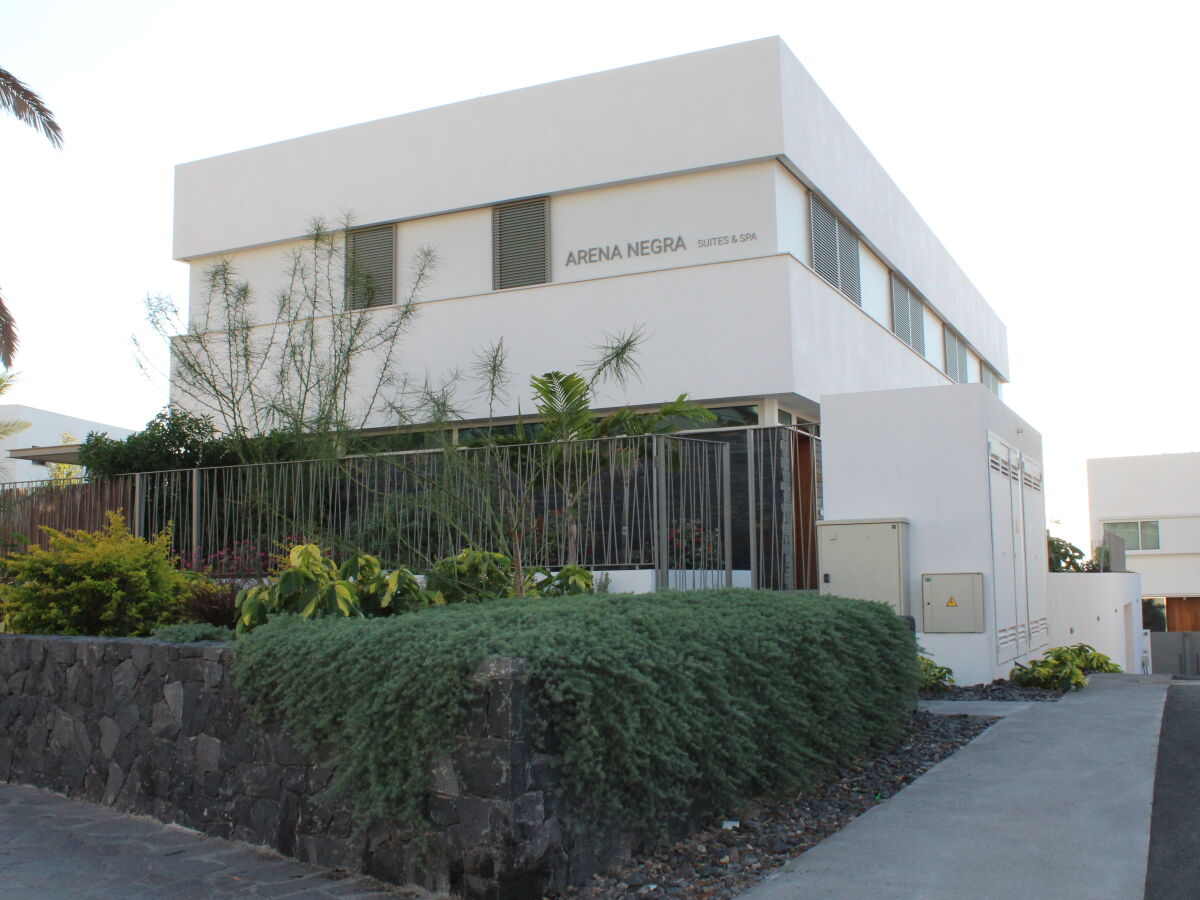 Holiday apartment Arena Negra Suites & SPA S4 - Outdoor photo 5