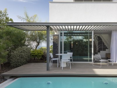 Holiday apartment Arena Negra Suites & SPA S4 in Puerto de Santiago /Santiago del Teide / Teneriffa - Holiday apartment