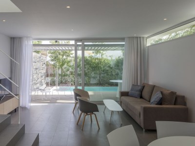 Holiday apartment Arena Negra Suites & SPA S4 - Features photo 7