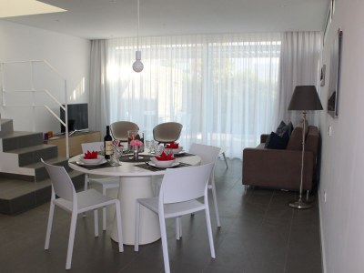 Holiday apartment Arena Negra Suites & SPA S4 - Features photo 8