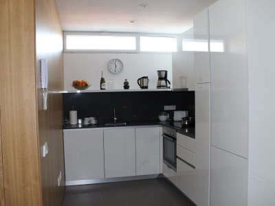 Holiday apartment Arena Negra Suites & SPA S4 - Features photo 9