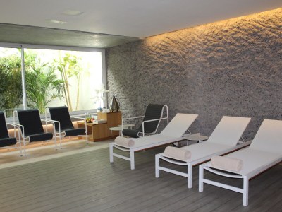 Holiday apartment Arena Negra Suites & SPA S4 - Features photo 13