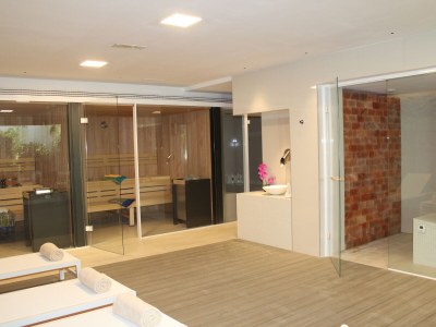 Holiday apartment Arena Negra Suites & SPA S4 - Features photo 16