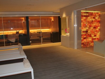 Holiday apartment Arena Negra Suites & SPA S4 - Features photo 17