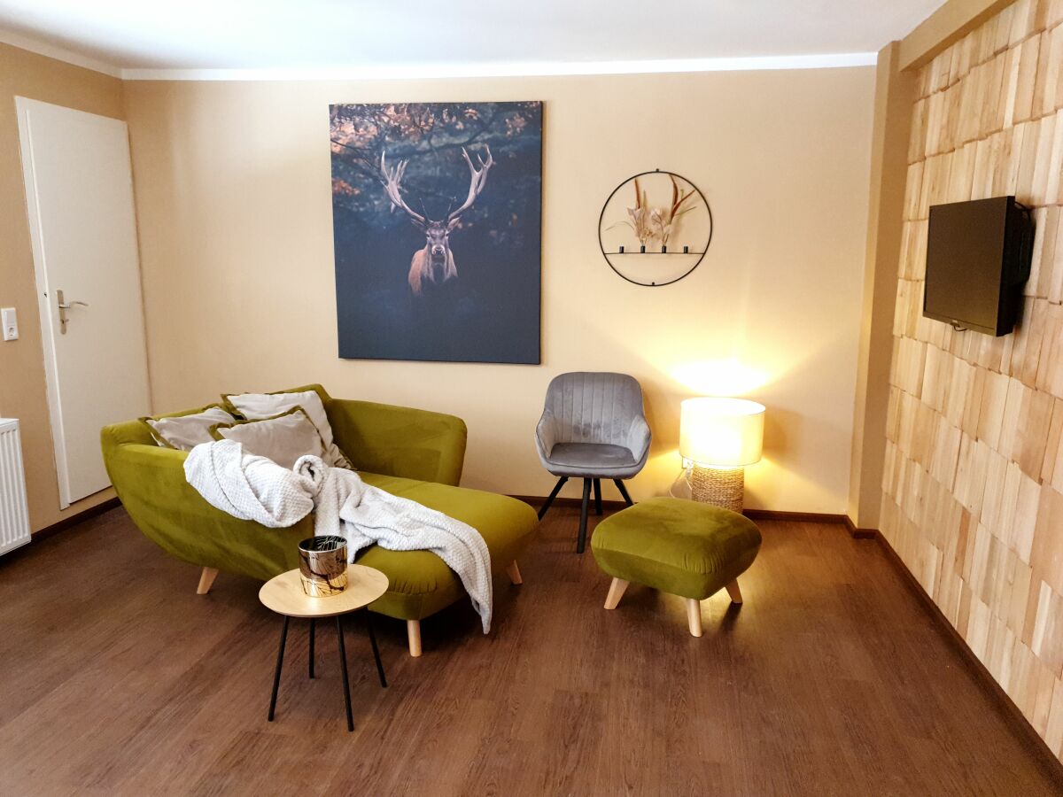 Holiday apartment Apt. Autumn in Villa Waldrand