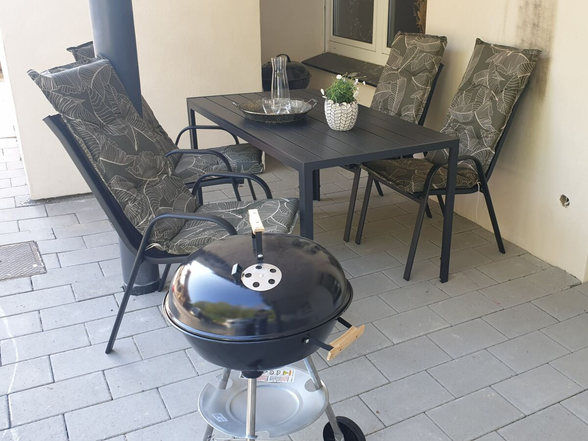 Holiday apartment Apt. Autumn in Villa Waldrand - Outdoor photo 3