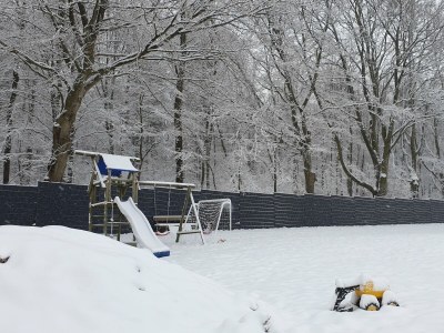 Holiday apartment Apt. Autumn in Villa Waldrand - Outdoor photo 5