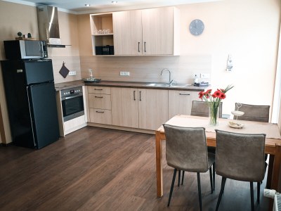 Holiday apartment Apt. Autumn in Villa Waldrand - Features photo 8