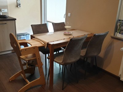 Holiday apartment Apt. Autumn in Villa Waldrand - Features photo 9