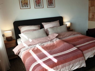 Holiday apartment Apt. Autumn in Villa Waldrand - Features photo 11