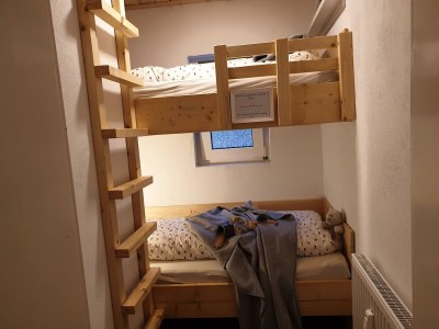 Holiday apartment Apt. Autumn in Villa Waldrand - Features photo 13