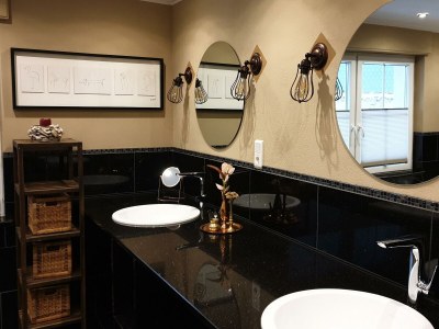 Holiday apartment Apt. Autumn in Villa Waldrand - Features photo 16