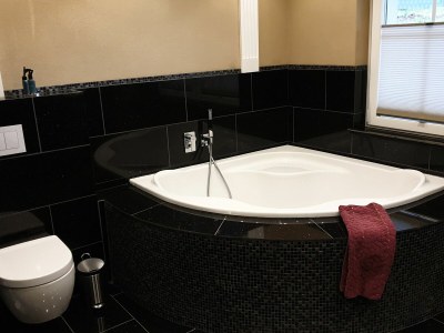 Holiday apartment Apt. Autumn in Villa Waldrand - Features photo 17