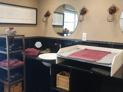 Holiday apartment Apt. Autumn in Villa Waldrand - Features photo 18