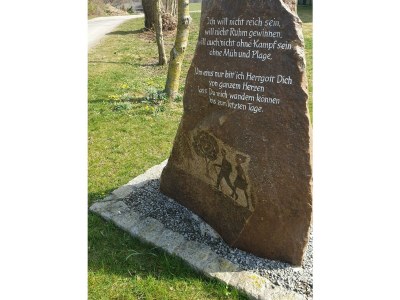 Holiday apartment Apt. Autumn in Villa Waldrand - Environment photo 20