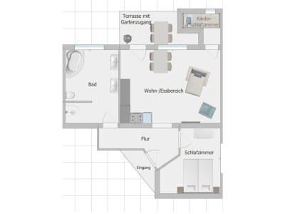 Holiday apartment Apt. Autumn in Villa Waldrand - Document photo 23