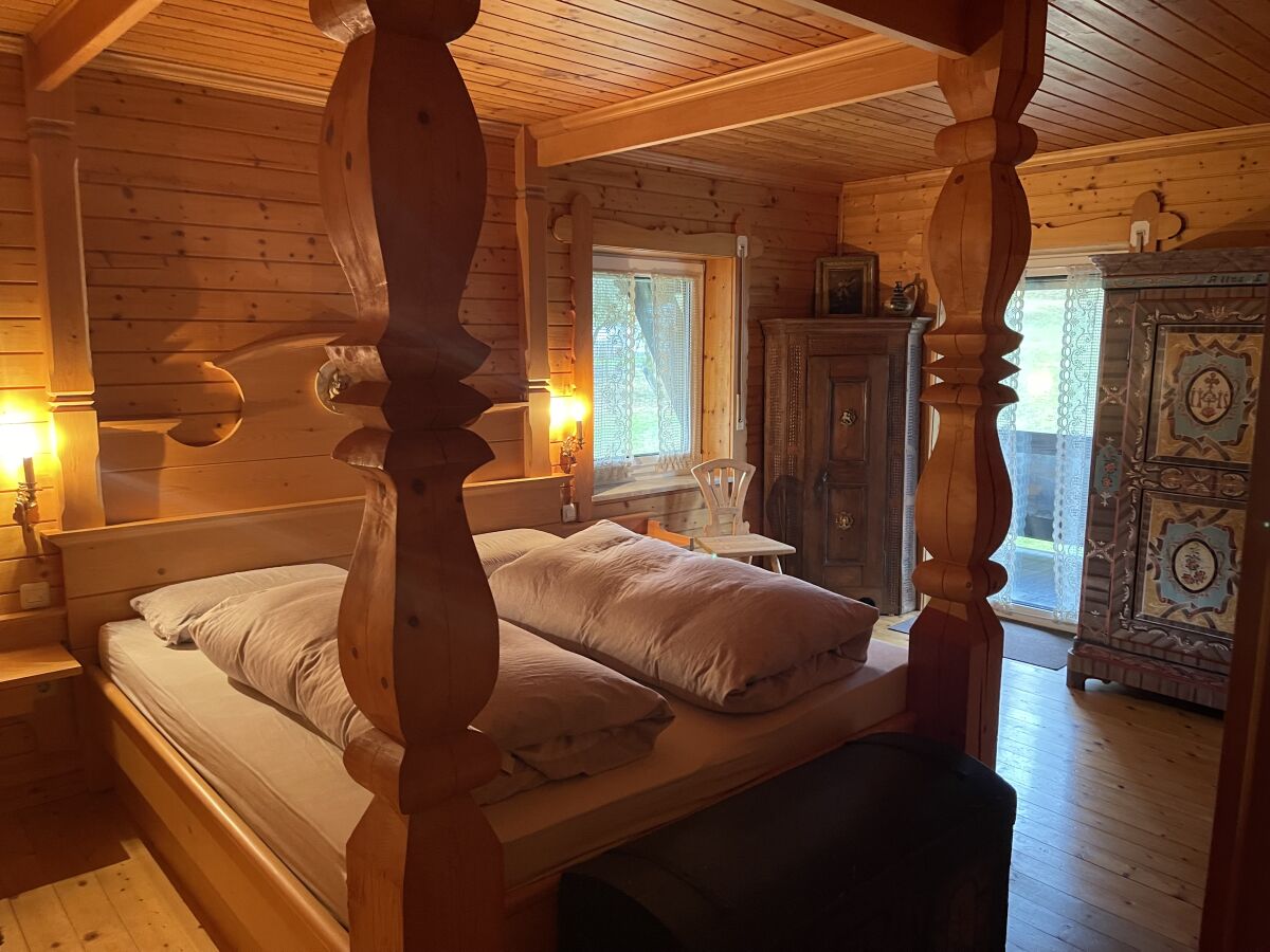 Holiday apartment EsNeschtle - Features photo 4