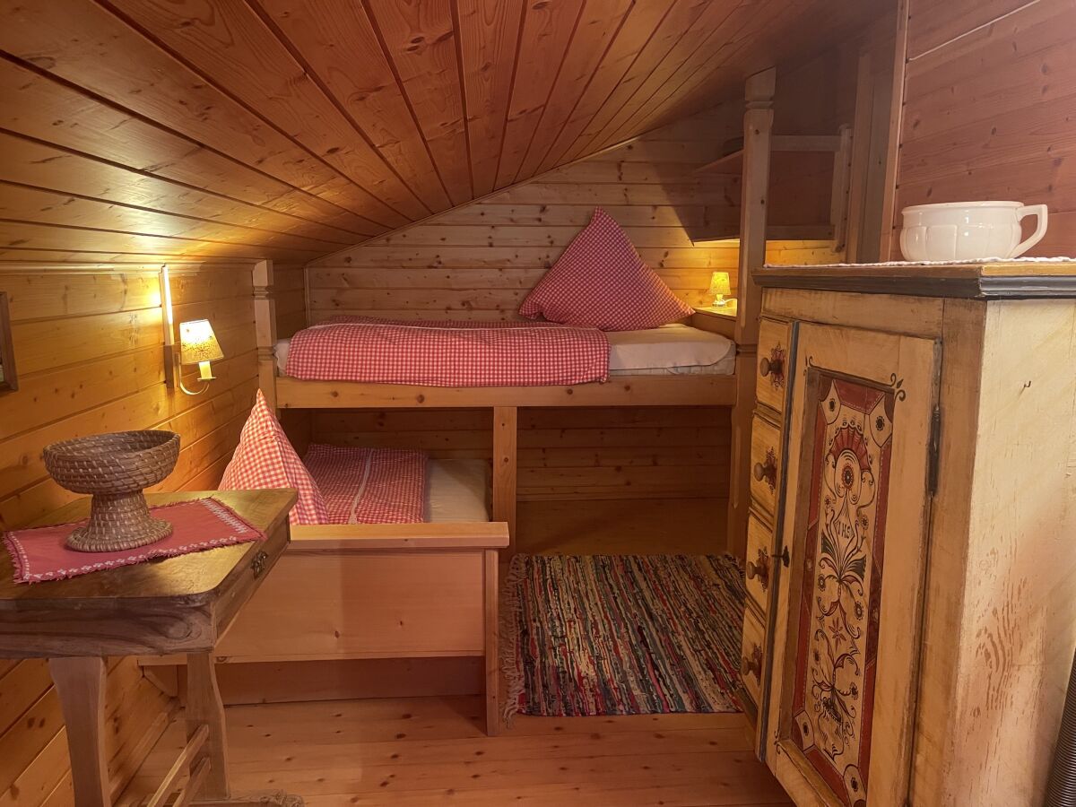 Holiday apartment EsNeschtle - Features photo 5