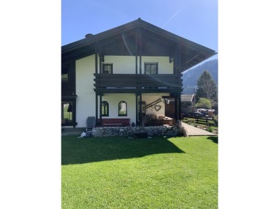 Holiday apartment EsNeschtle in Reutte - Höfen - Holiday apartment