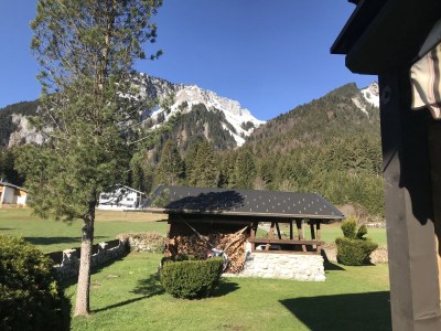 Holiday apartment EsNeschtle - Outdoor photo 2