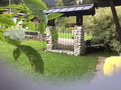 Holiday apartment EsNeschtle - Outdoor photo 3