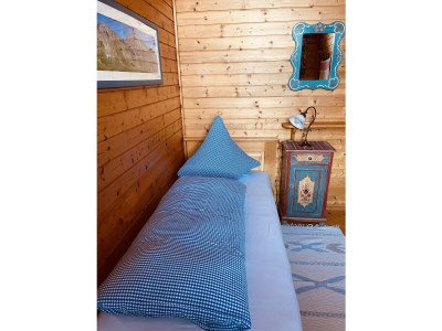 Holiday apartment EsNeschtle - Features photo 6