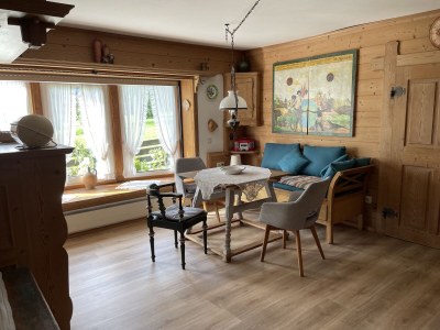 Holiday apartment EsNeschtle - Features photo 9