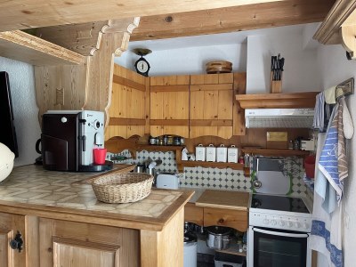 Holiday apartment EsNeschtle - Features photo 10