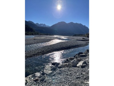 Holiday apartment EsNeschtle - Environment photo 11