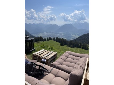 Holiday apartment EsNeschtle - Environment photo 12