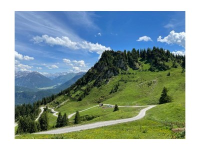 Holiday apartment EsNeschtle - Environment photo 13