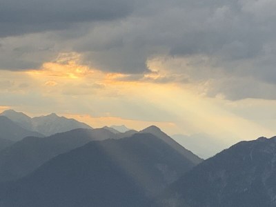 Holiday apartment EsNeschtle - Environment photo 14