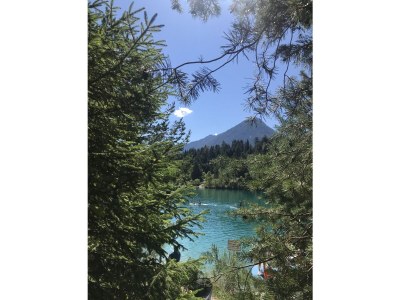 Holiday apartment EsNeschtle - Environment photo 15