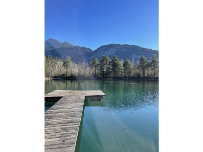 Holiday apartment EsNeschtle - Environment photo 16