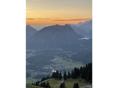 Holiday apartment EsNeschtle - Environment photo 19