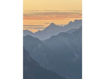 Holiday apartment EsNeschtle - Environment photo 20