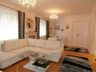 Holiday apartment St. Stephen 1 in Wien - Holiday apartment