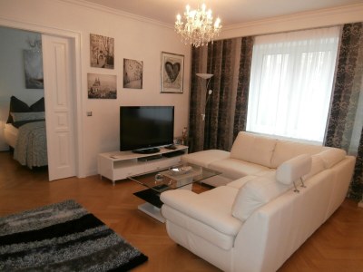 Holiday apartment St. Stephen 1 - Outdoor photo 3